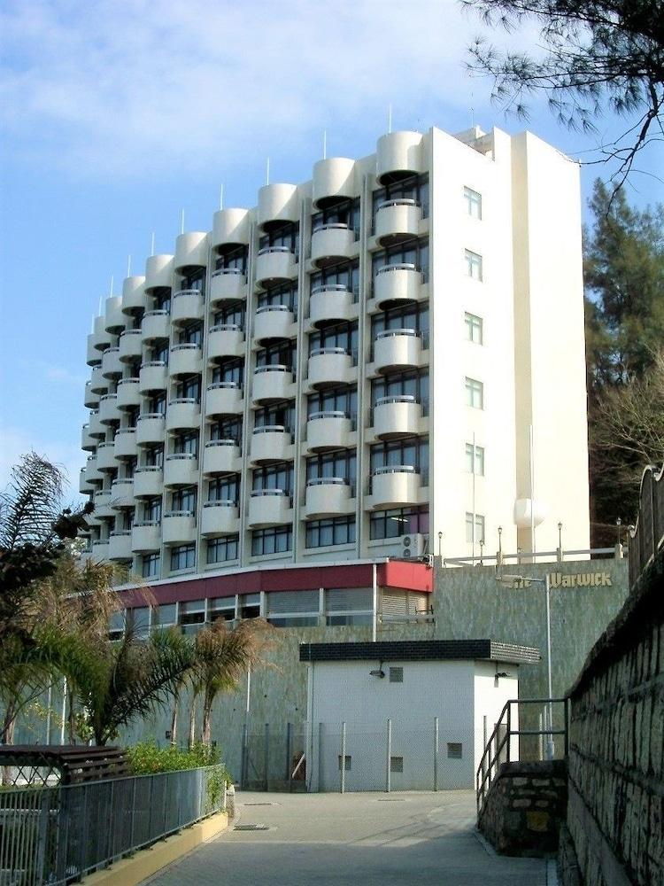 Warwick Hotel Cheung Chau Hong Kong Luaran gambar