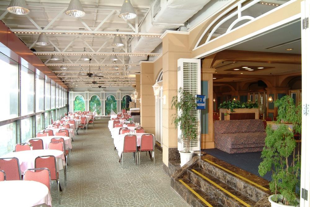 Warwick Hotel Cheung Chau Hong Kong Luaran gambar