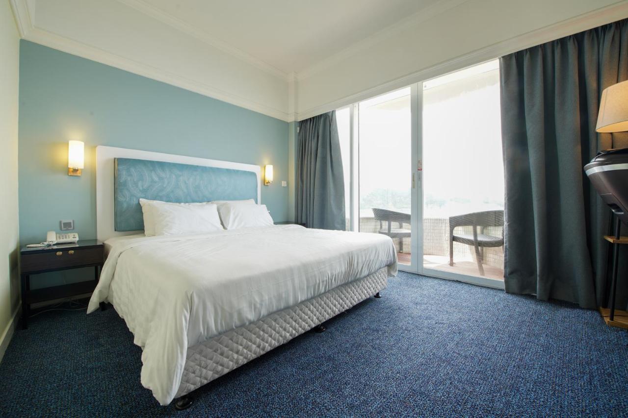 Warwick Hotel Cheung Chau Hong Kong Luaran gambar