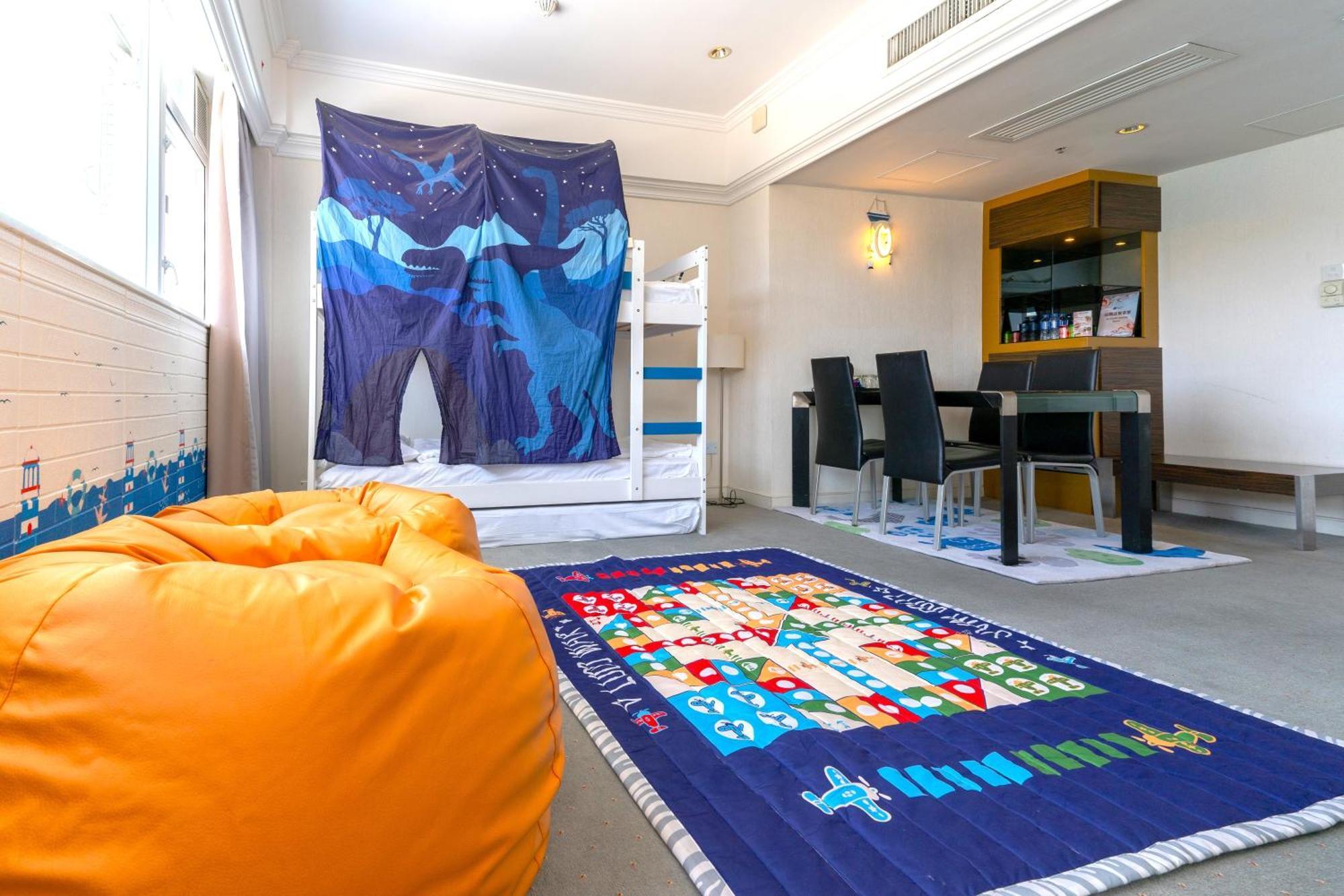 Warwick Hotel Cheung Chau Hong Kong Luaran gambar