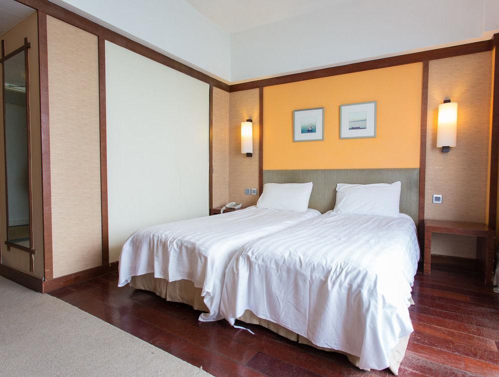 Warwick Hotel Cheung Chau Hong Kong Luaran gambar