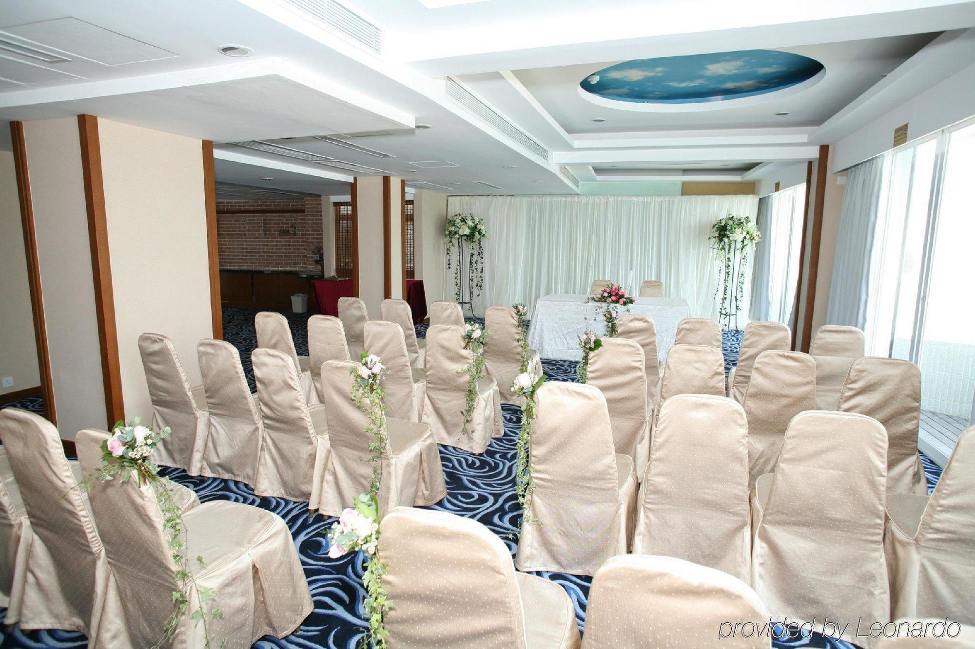 Warwick Hotel Cheung Chau Hong Kong Luaran gambar