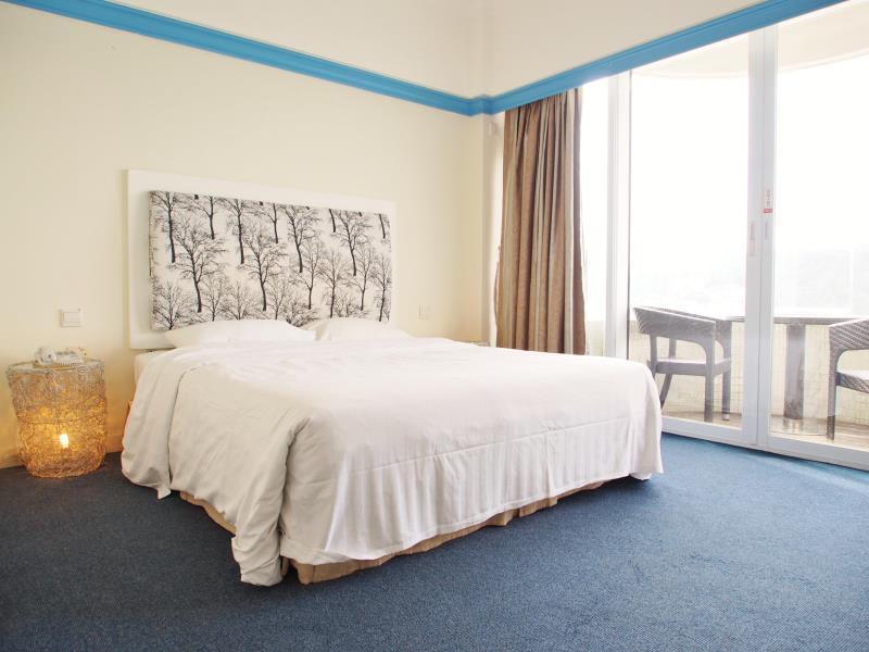 Warwick Hotel Cheung Chau Hong Kong Luaran gambar