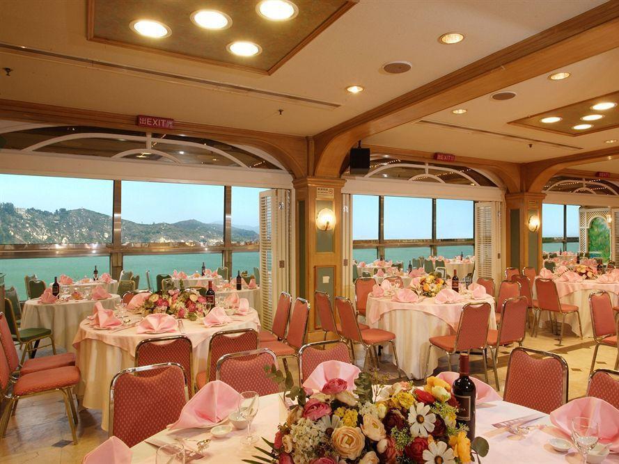 Warwick Hotel Cheung Chau Hong Kong Luaran gambar