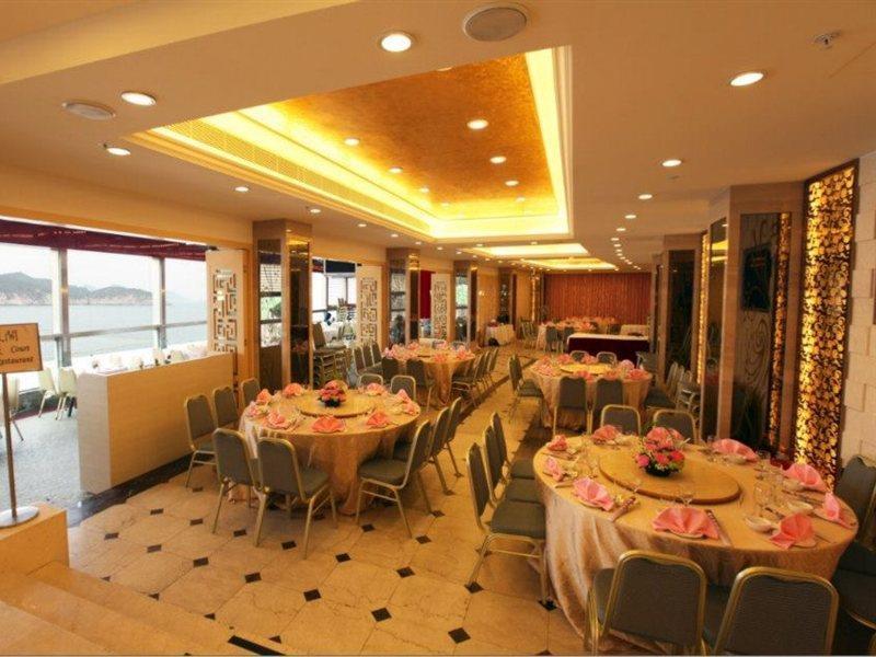 Warwick Hotel Cheung Chau Hong Kong Luaran gambar