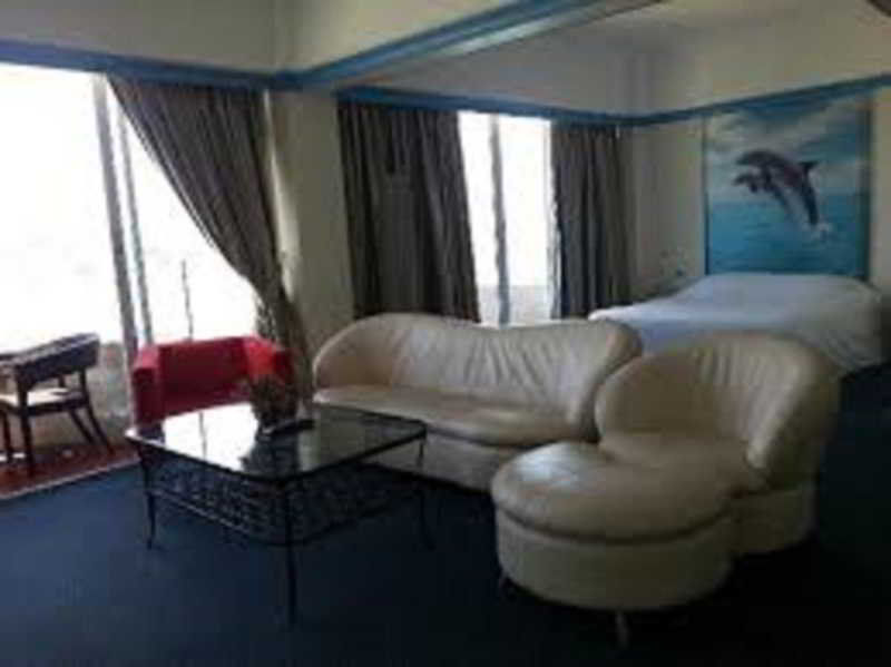 Warwick Hotel Cheung Chau Hong Kong Luaran gambar